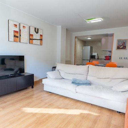 Apartaments Ashome 卡尼略 外观 照片
