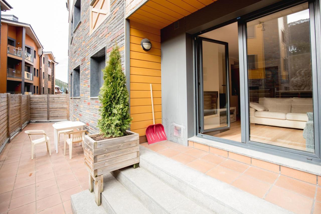 Apartaments Ashome 卡尼略 外观 照片