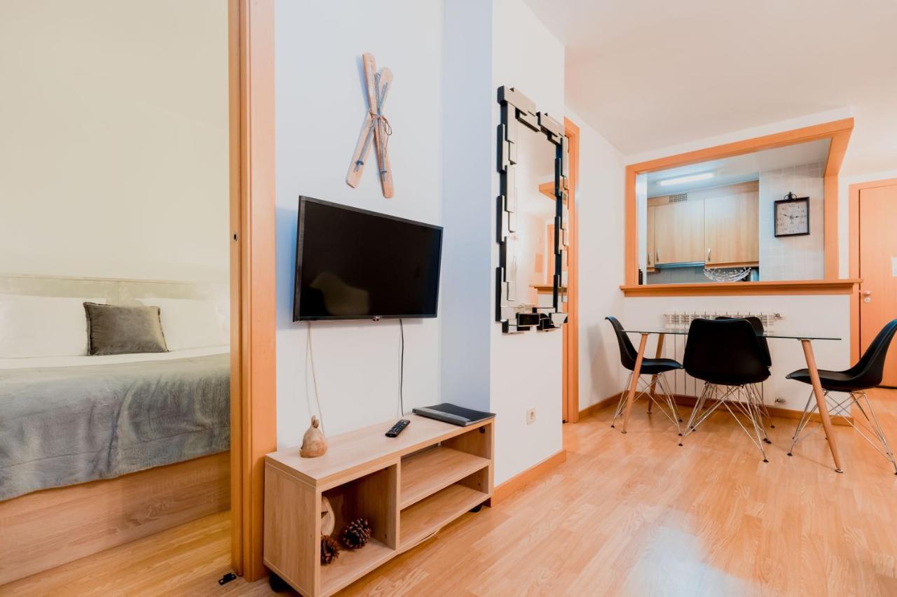 Apartaments Ashome 卡尼略 外观 照片