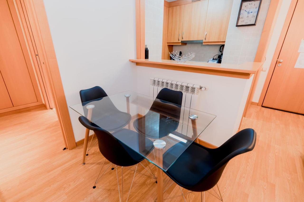 Apartaments Ashome 卡尼略 外观 照片