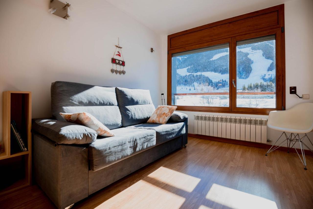 Apartaments Ashome 卡尼略 外观 照片