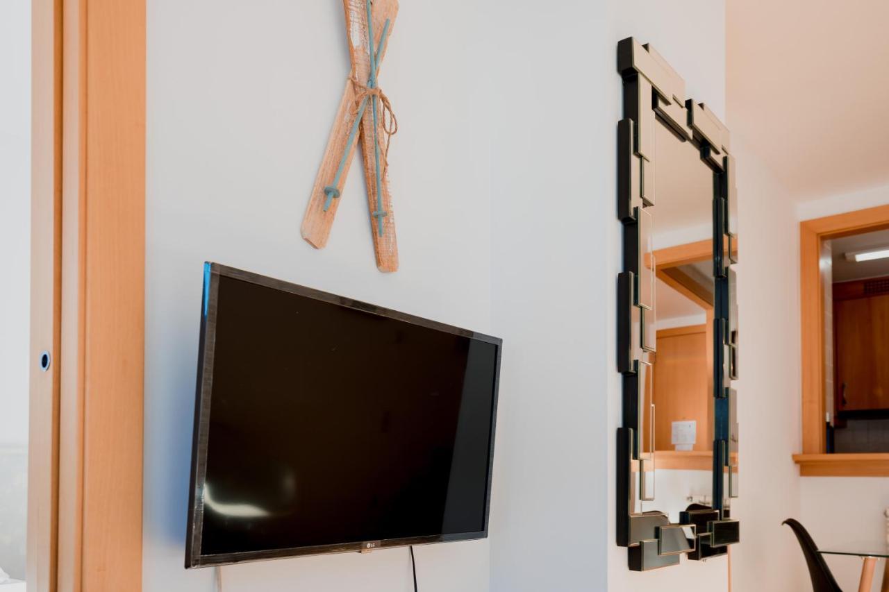 Apartaments Ashome 卡尼略 外观 照片