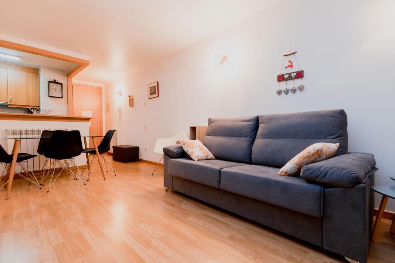 Apartaments Ashome 卡尼略 外观 照片