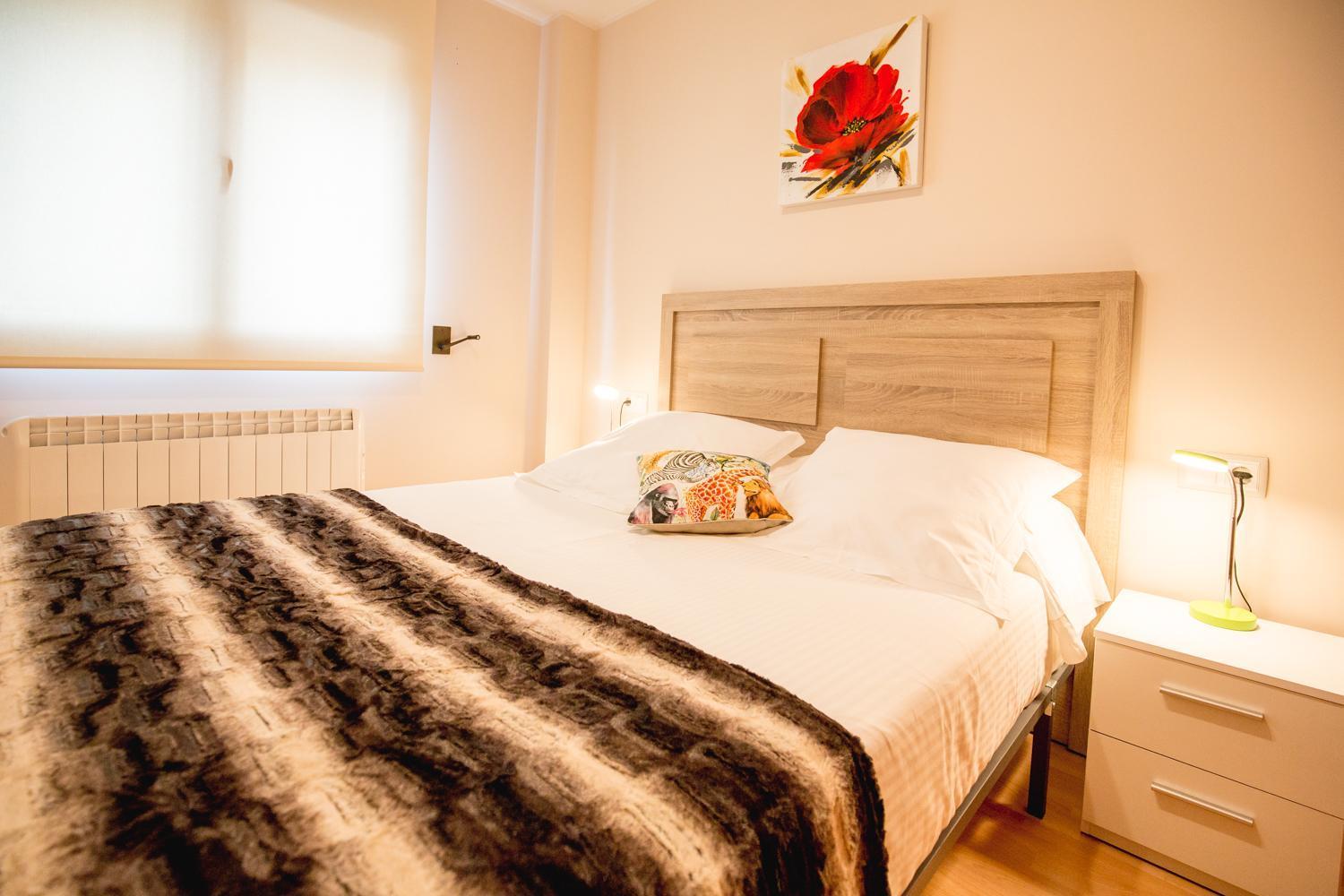 Apartaments Ashome 卡尼略 外观 照片
