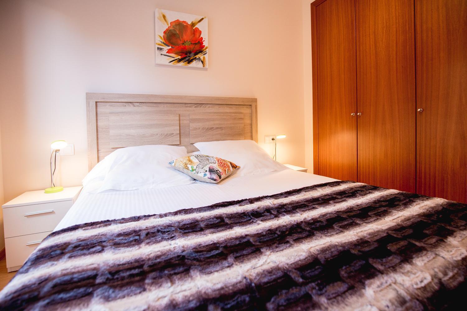 Apartaments Ashome 卡尼略 外观 照片