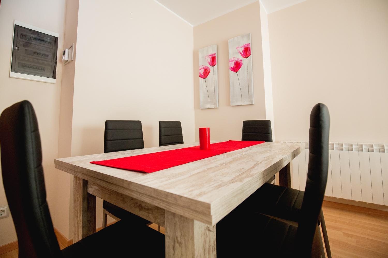Apartaments Ashome 卡尼略 外观 照片