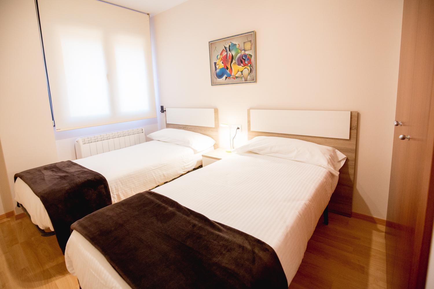 Apartaments Ashome 卡尼略 外观 照片