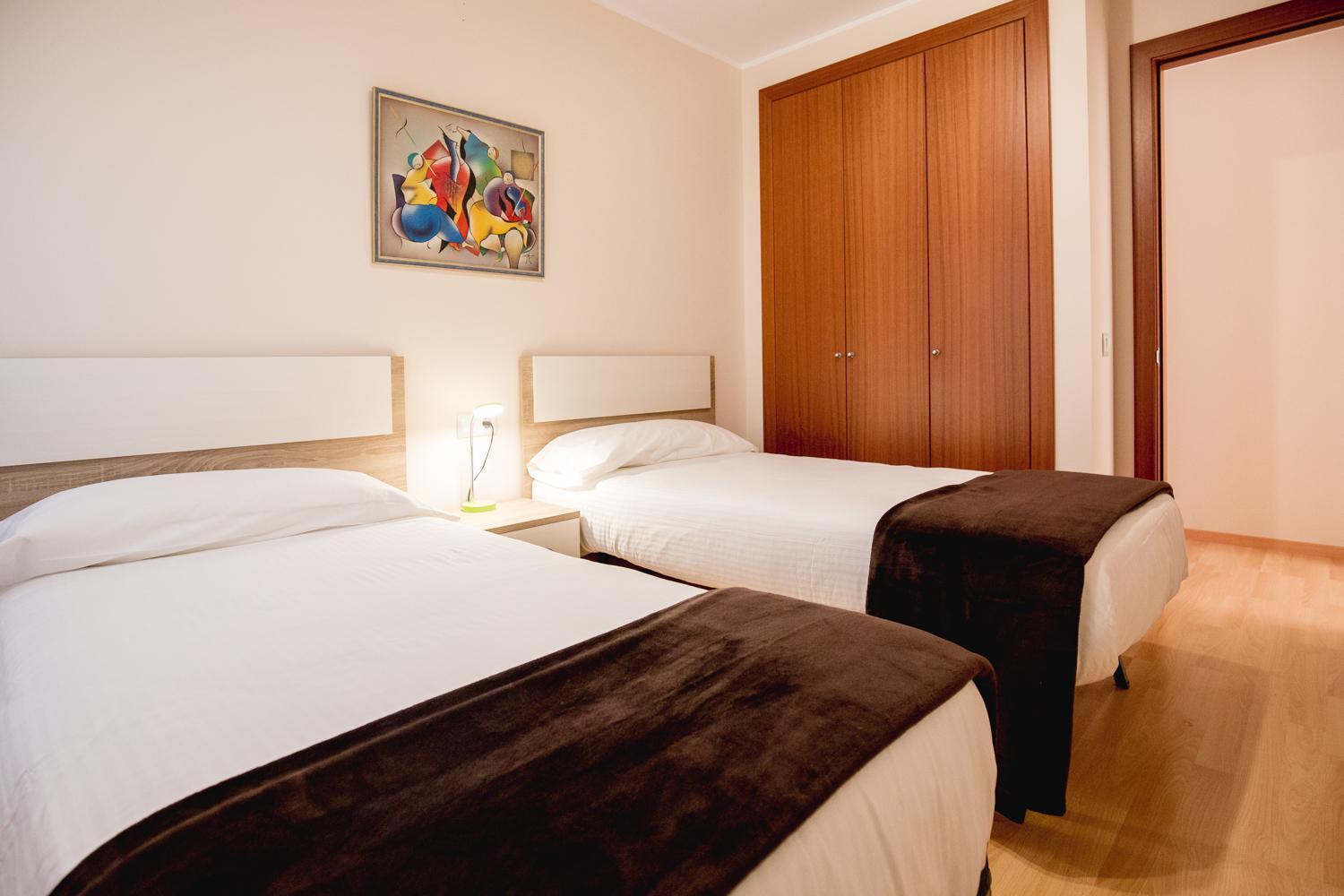 Apartaments Ashome 卡尼略 外观 照片