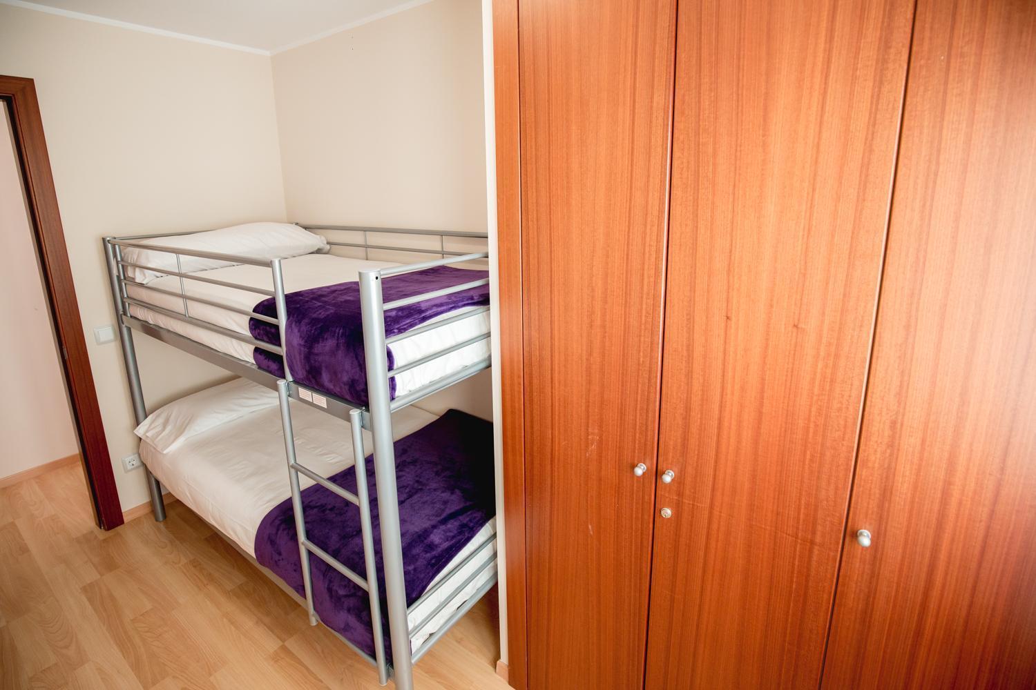Apartaments Ashome 卡尼略 外观 照片