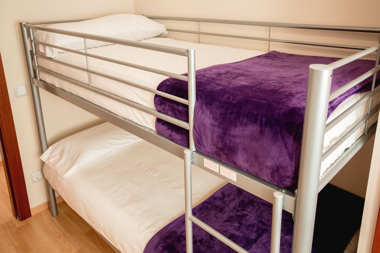 Apartaments Ashome 卡尼略 外观 照片