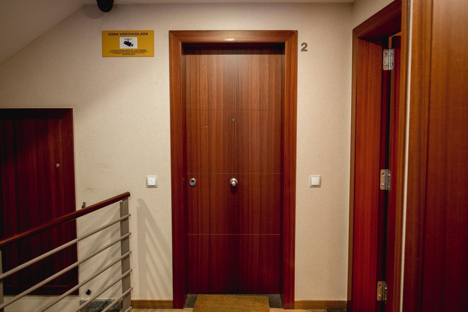 Apartaments Ashome 卡尼略 外观 照片