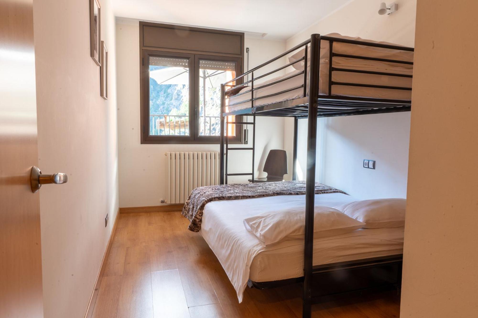 Apartaments Ashome 卡尼略 外观 照片