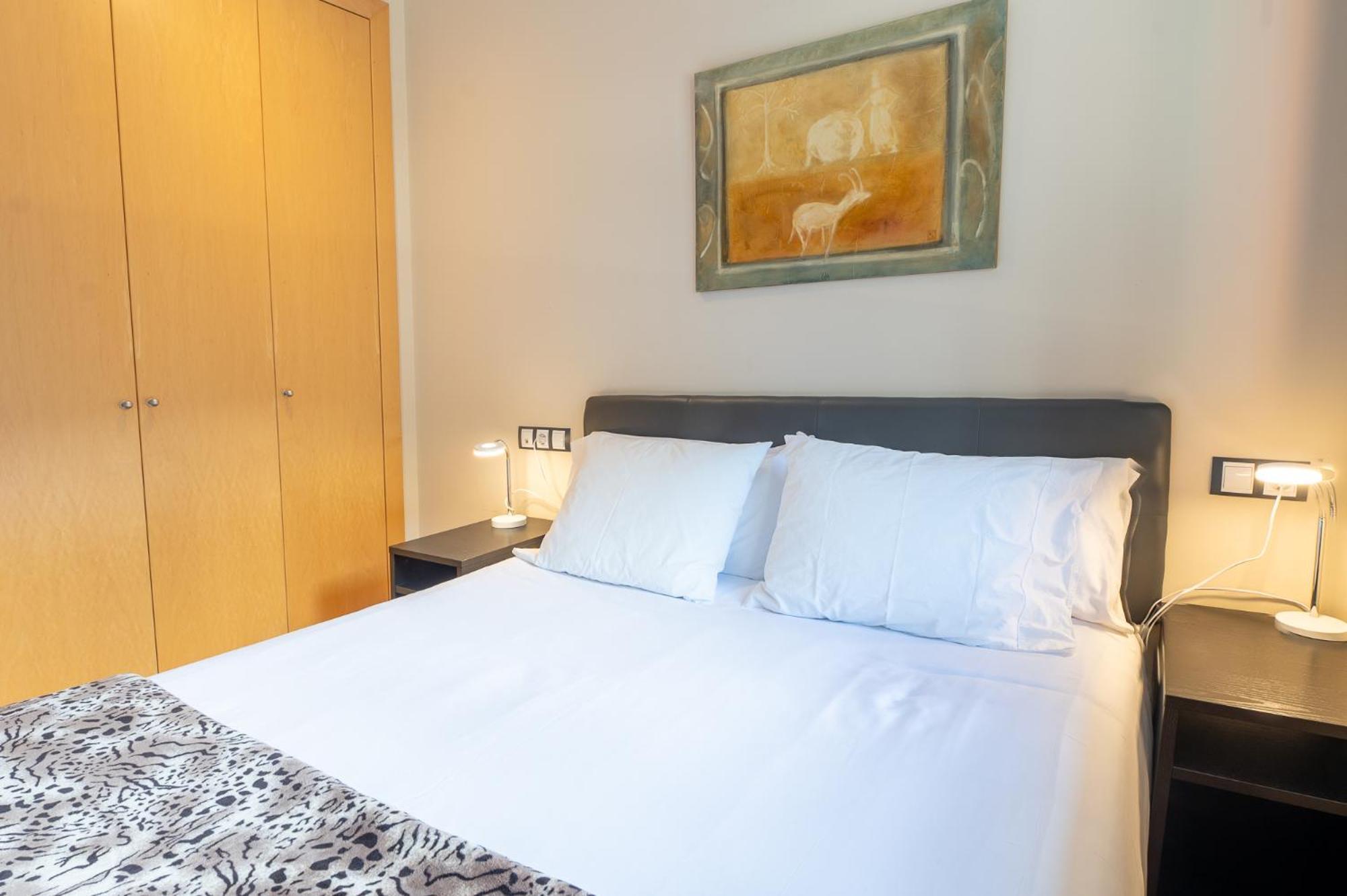 Apartaments Ashome 卡尼略 外观 照片