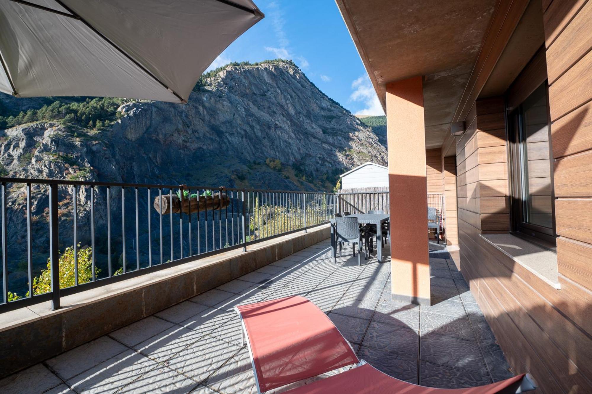Apartaments Ashome 卡尼略 外观 照片