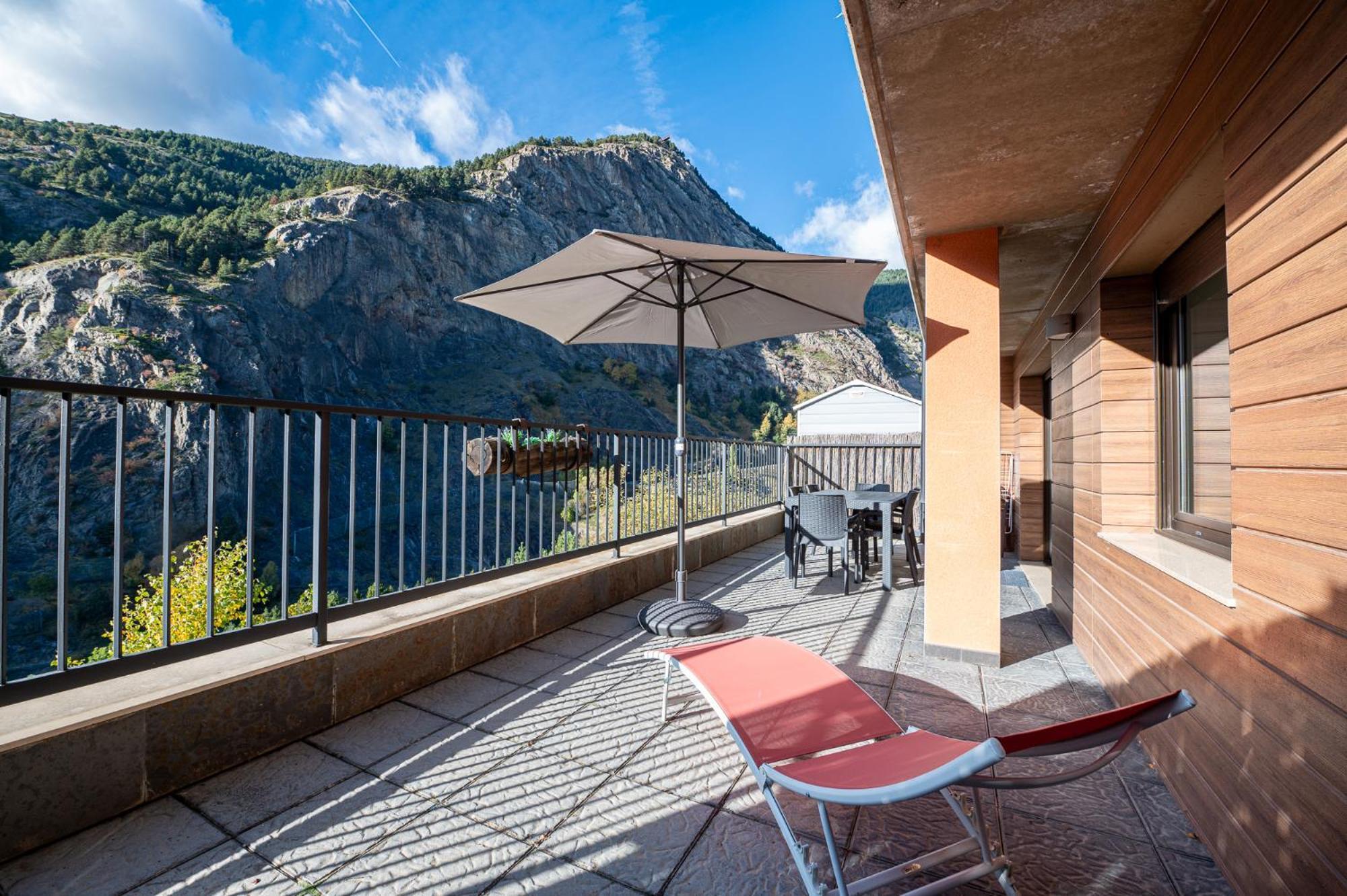 Apartaments Ashome 卡尼略 外观 照片
