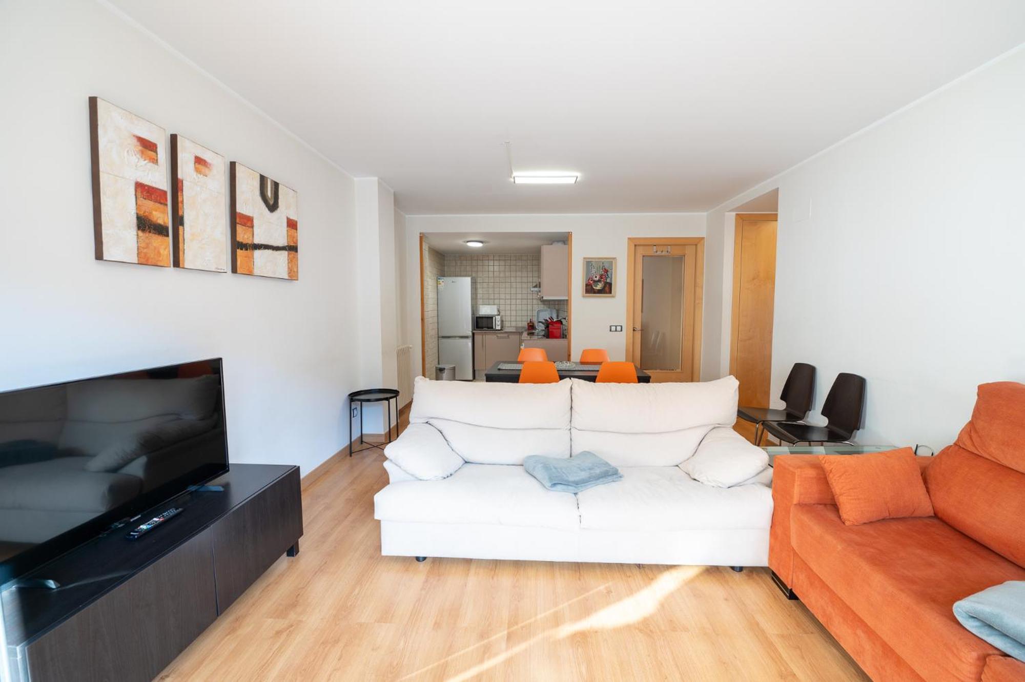 Apartaments Ashome 卡尼略 外观 照片