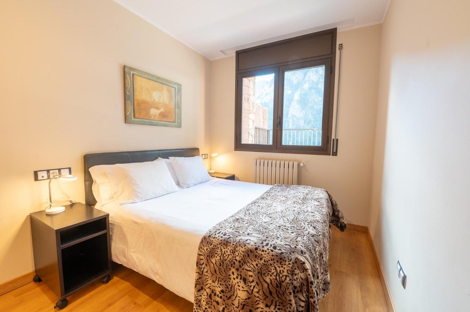 Apartaments Ashome 卡尼略 外观 照片