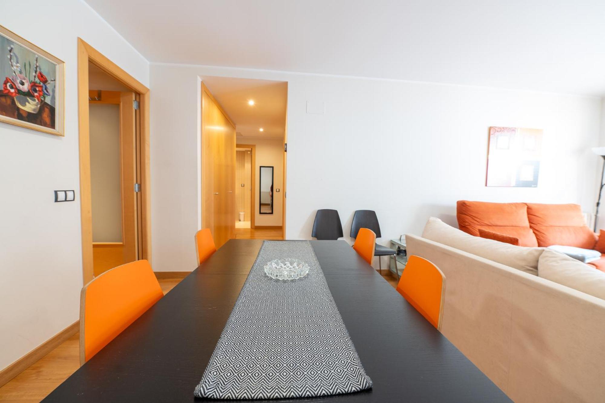 Apartaments Ashome 卡尼略 外观 照片