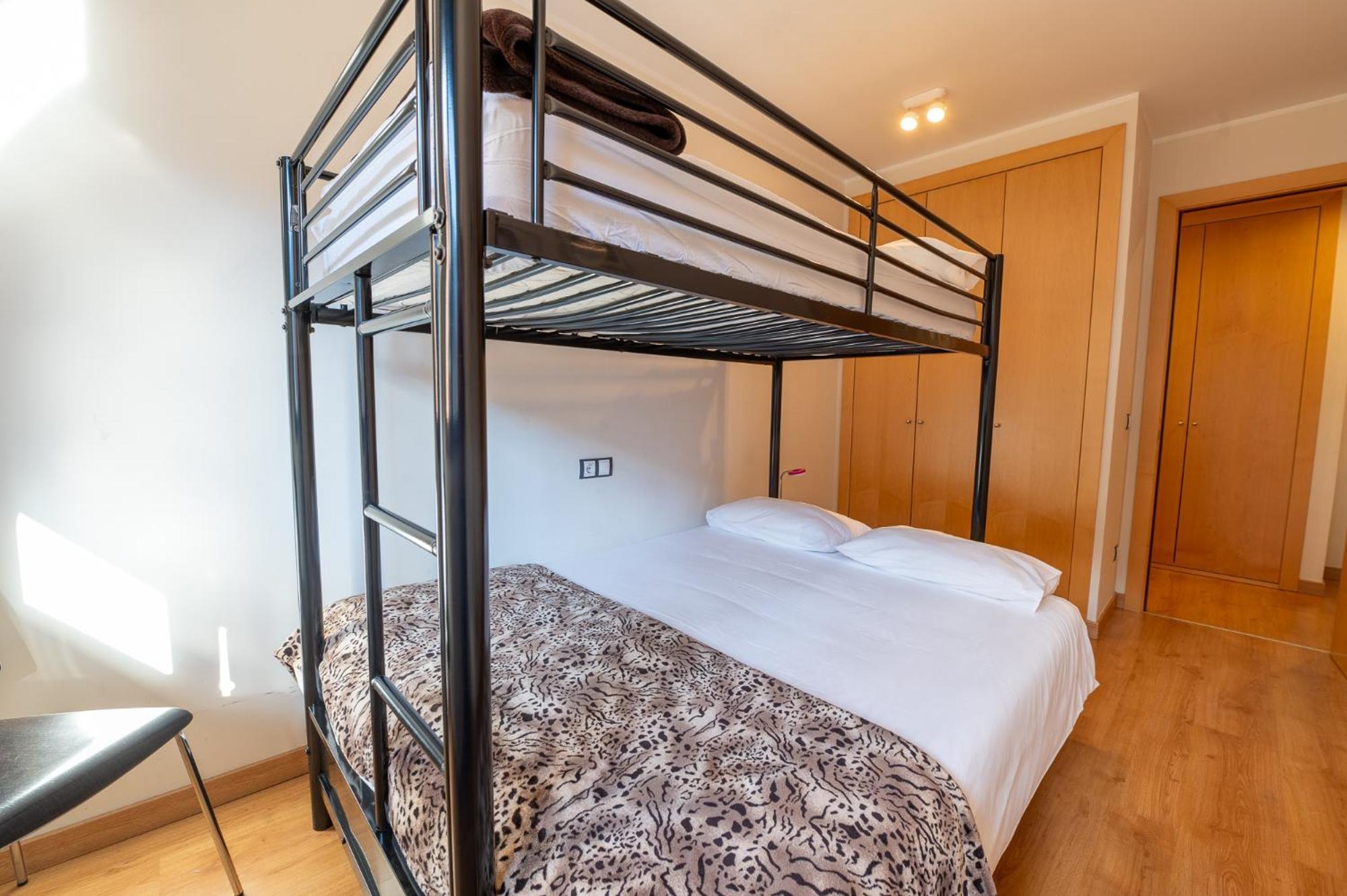 Apartaments Ashome 卡尼略 外观 照片