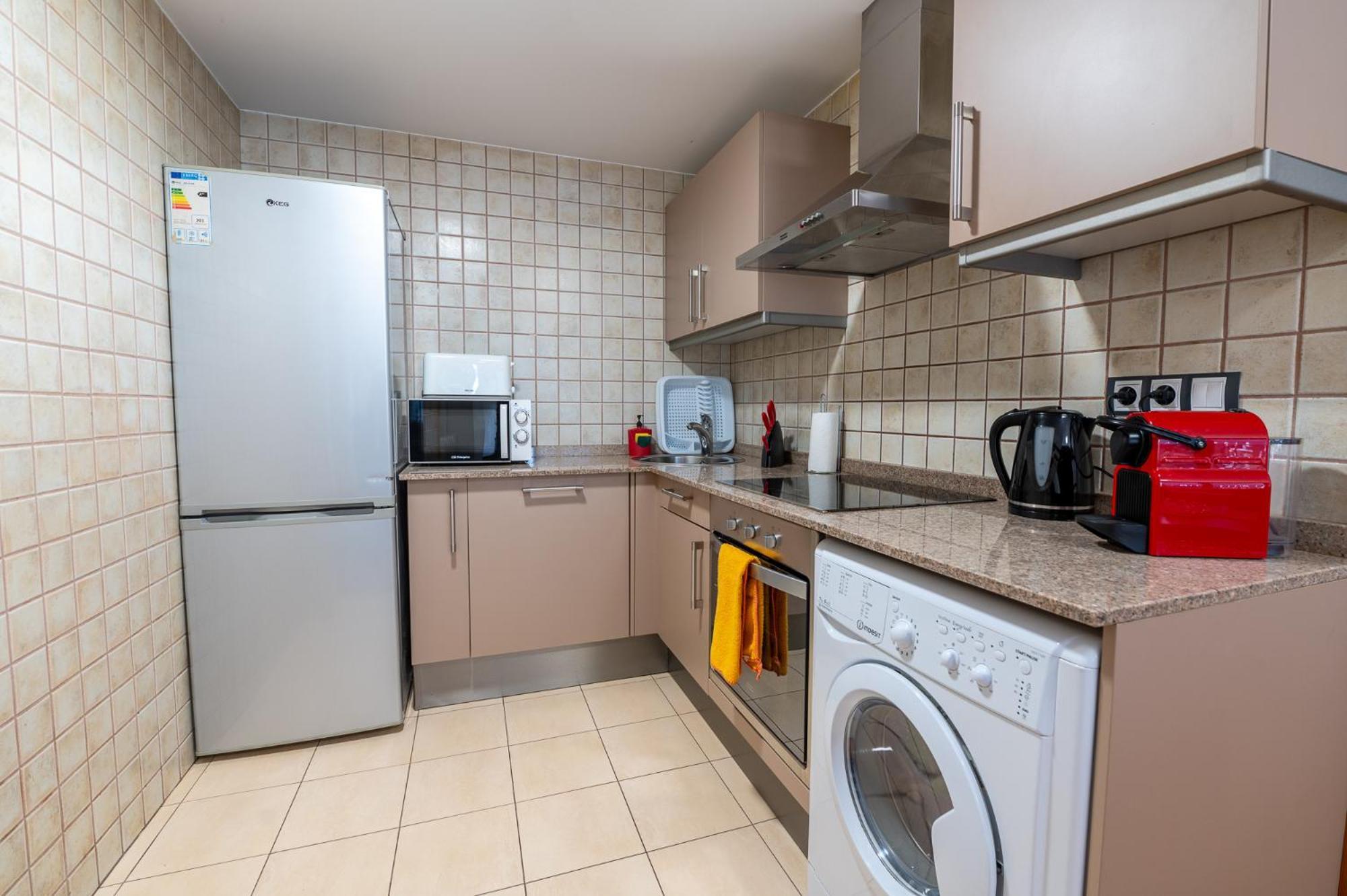 Apartaments Ashome 卡尼略 外观 照片
