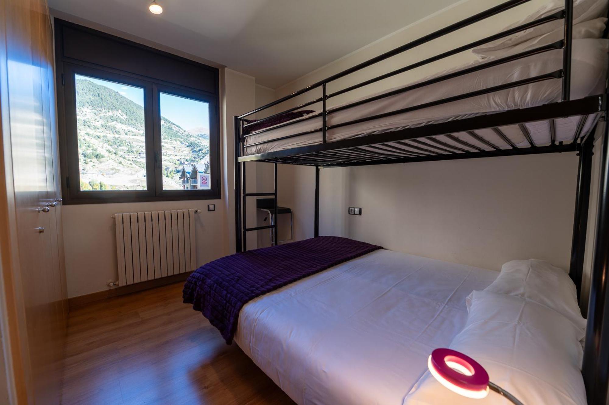 Apartaments Ashome 卡尼略 外观 照片