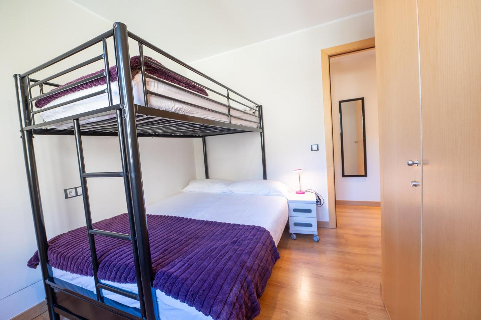 Apartaments Ashome 卡尼略 外观 照片