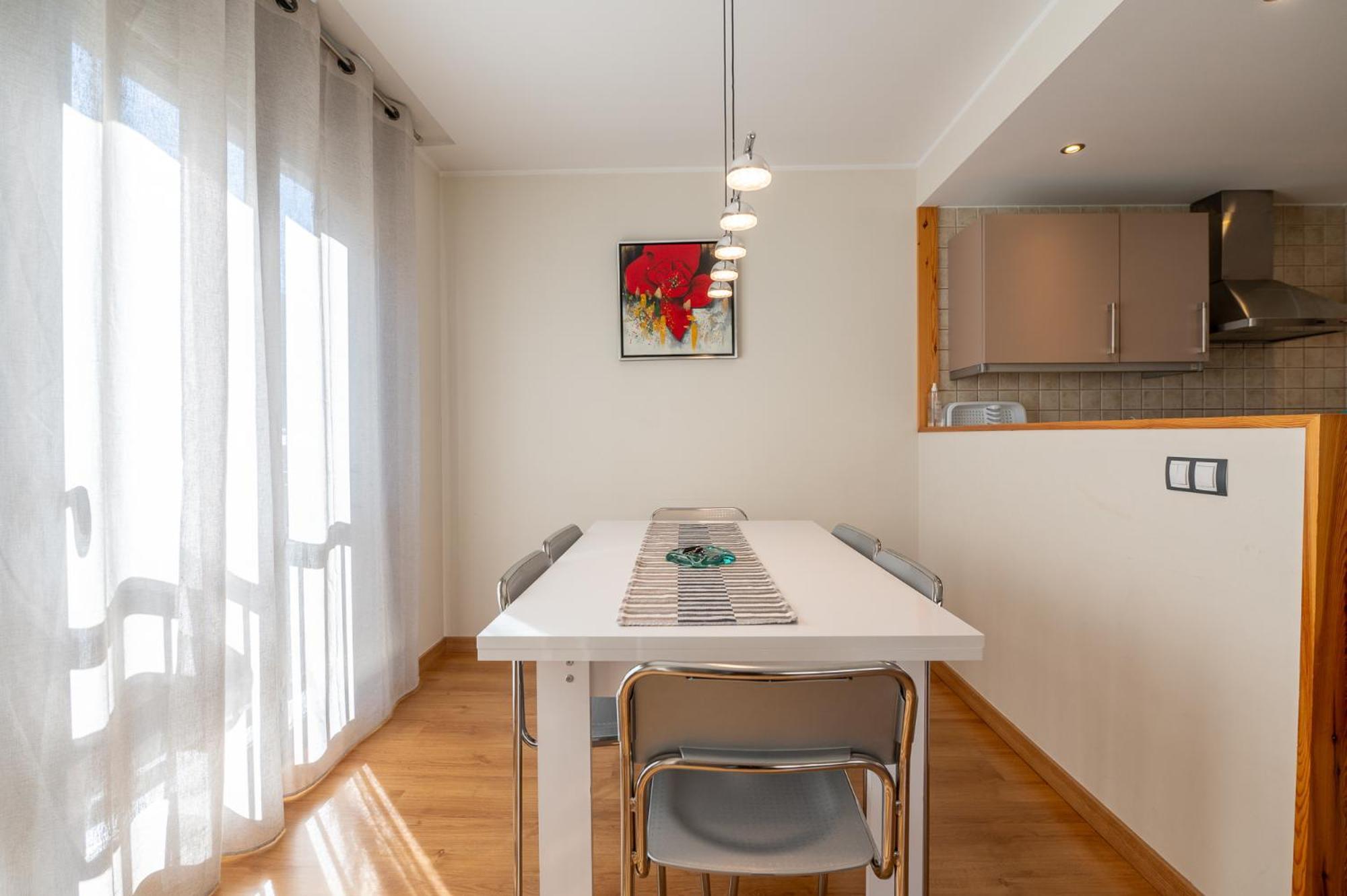 Apartaments Ashome 卡尼略 外观 照片