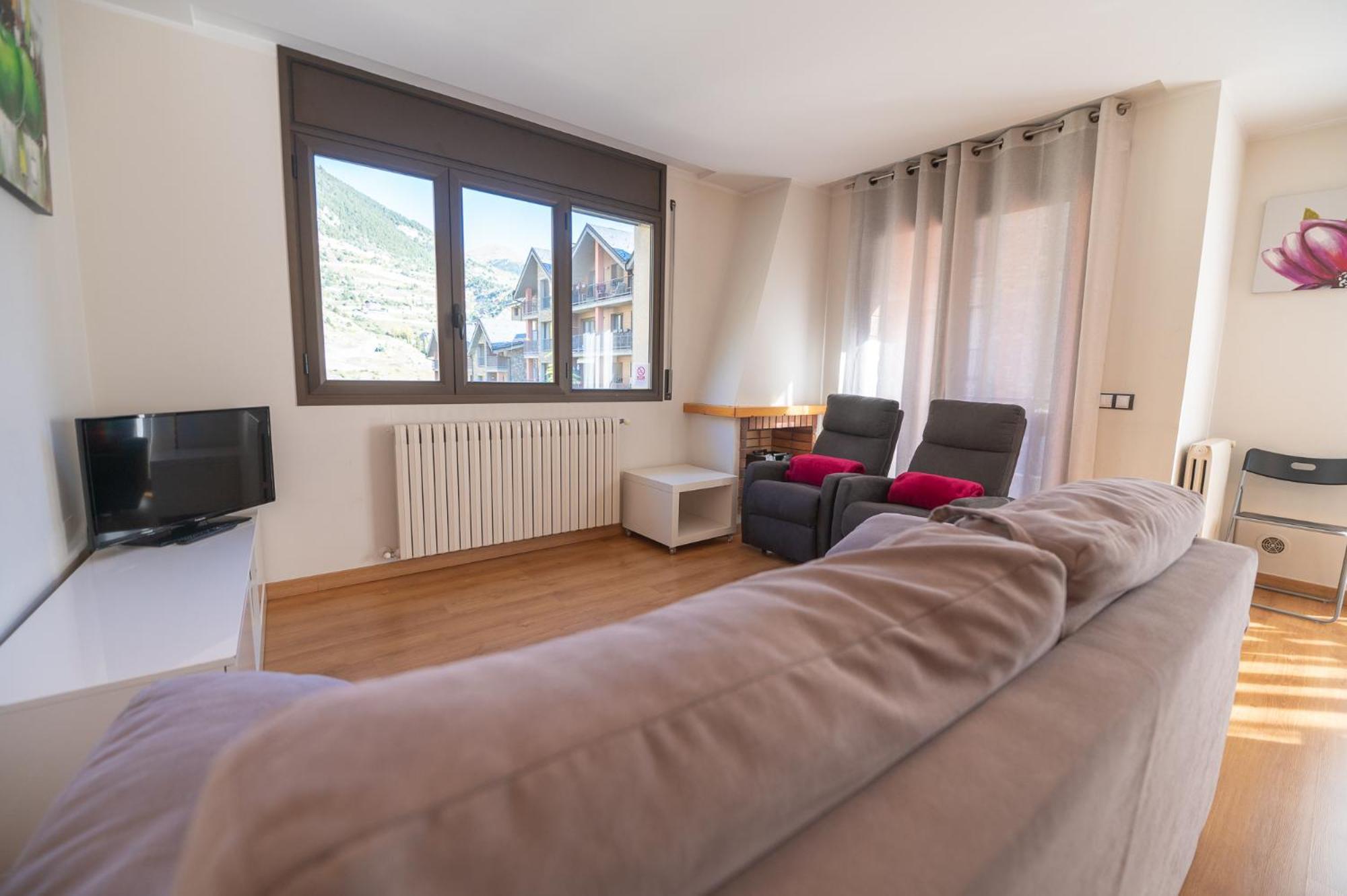 Apartaments Ashome 卡尼略 外观 照片