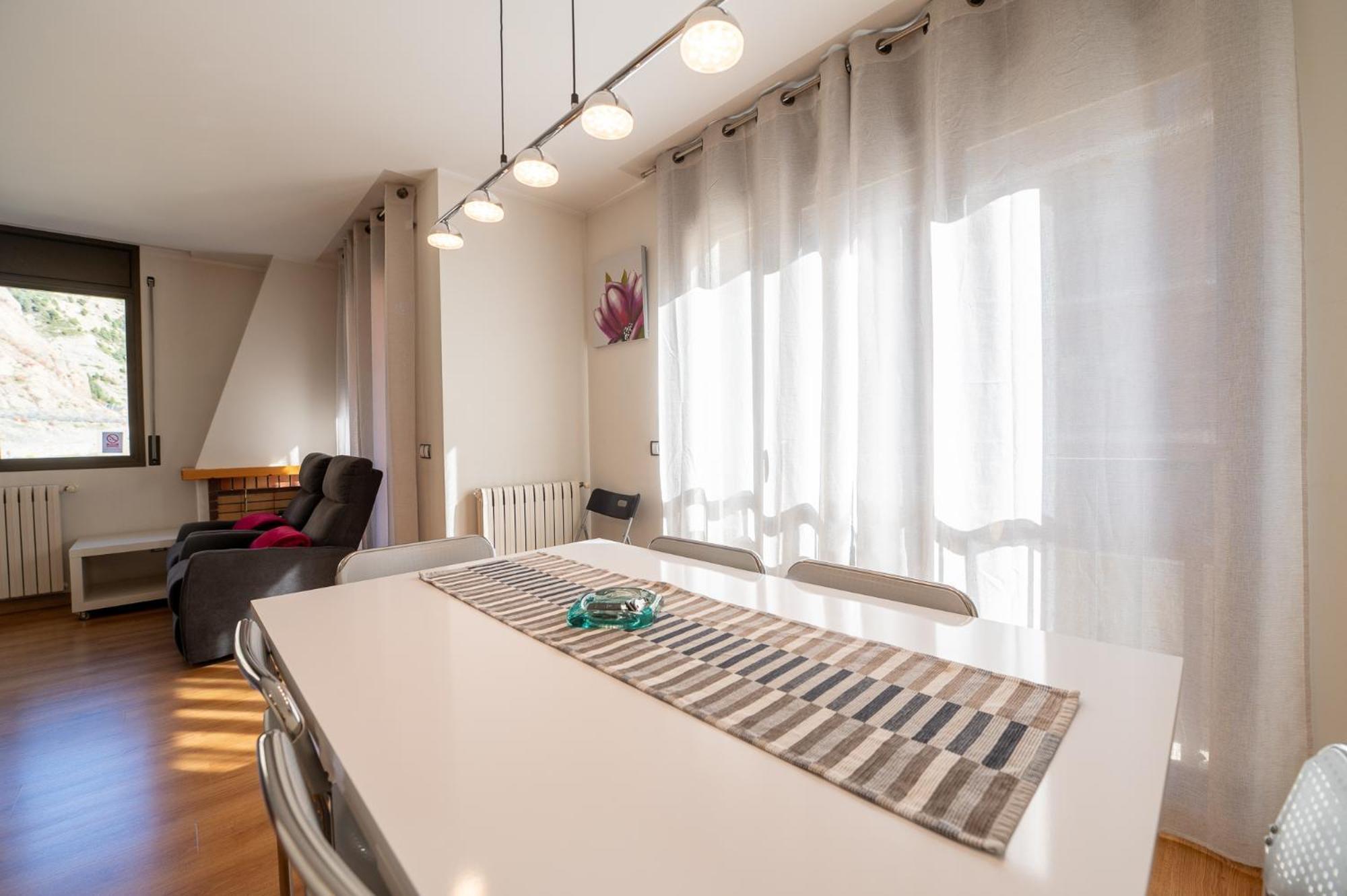 Apartaments Ashome 卡尼略 外观 照片