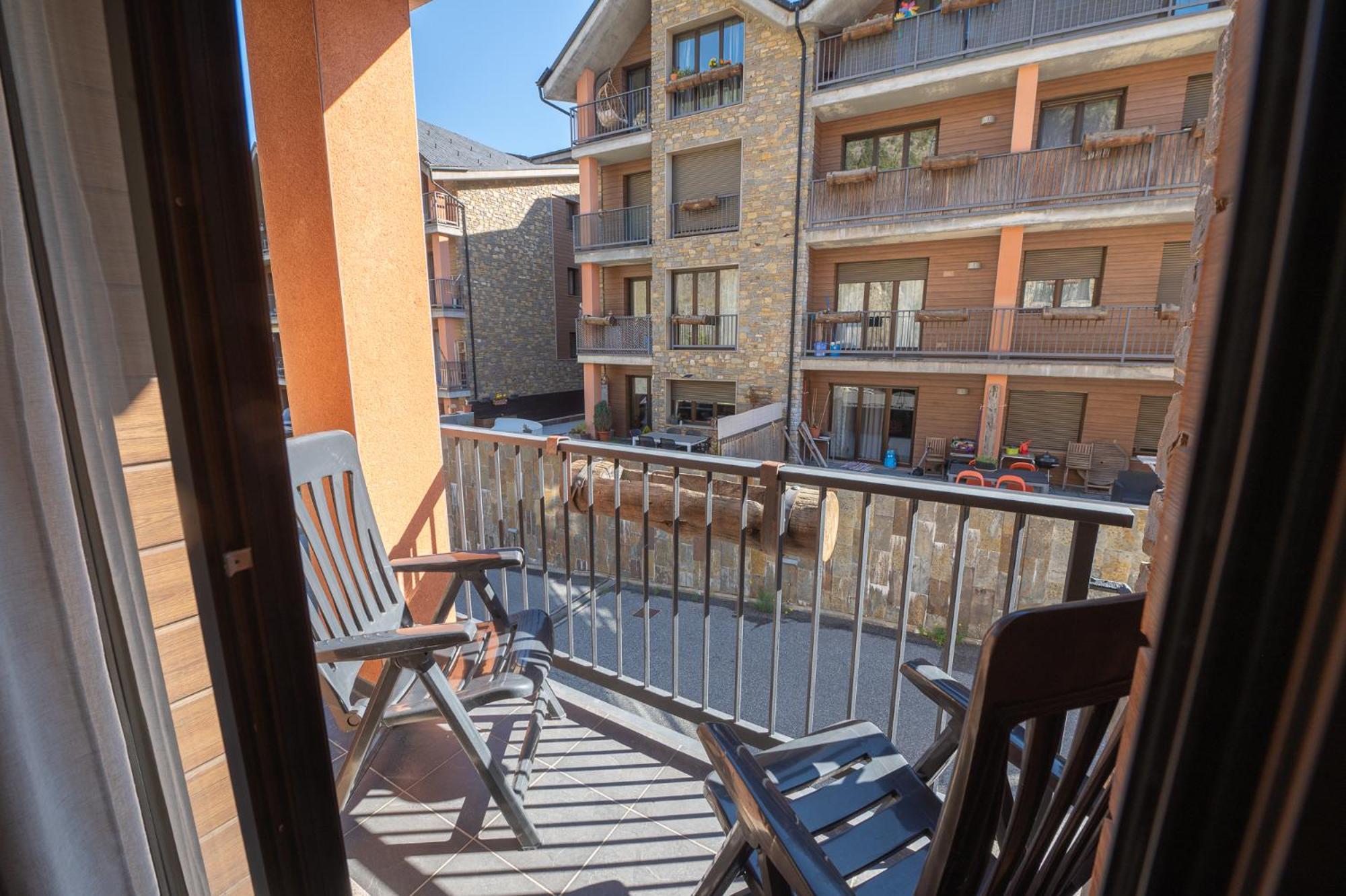 Apartaments Ashome 卡尼略 外观 照片