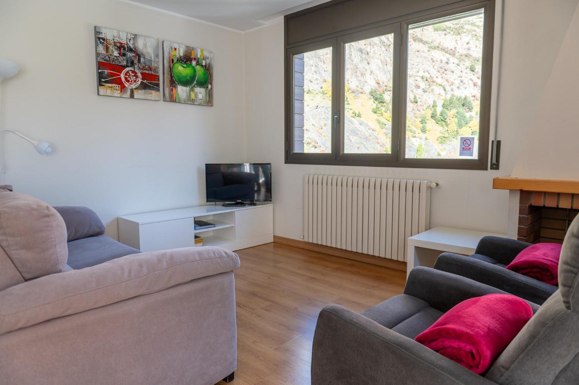 Apartaments Ashome 卡尼略 外观 照片